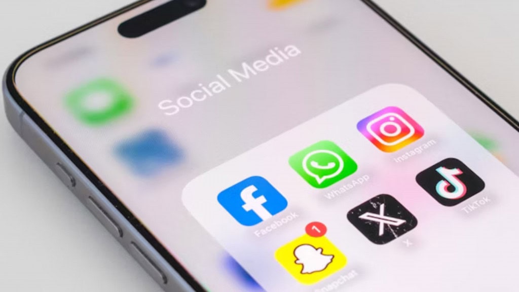 O caso evidencia um cenário de redes sociais em transformação, com a Meta enfrentando concorrentes que crescem rapidamente.