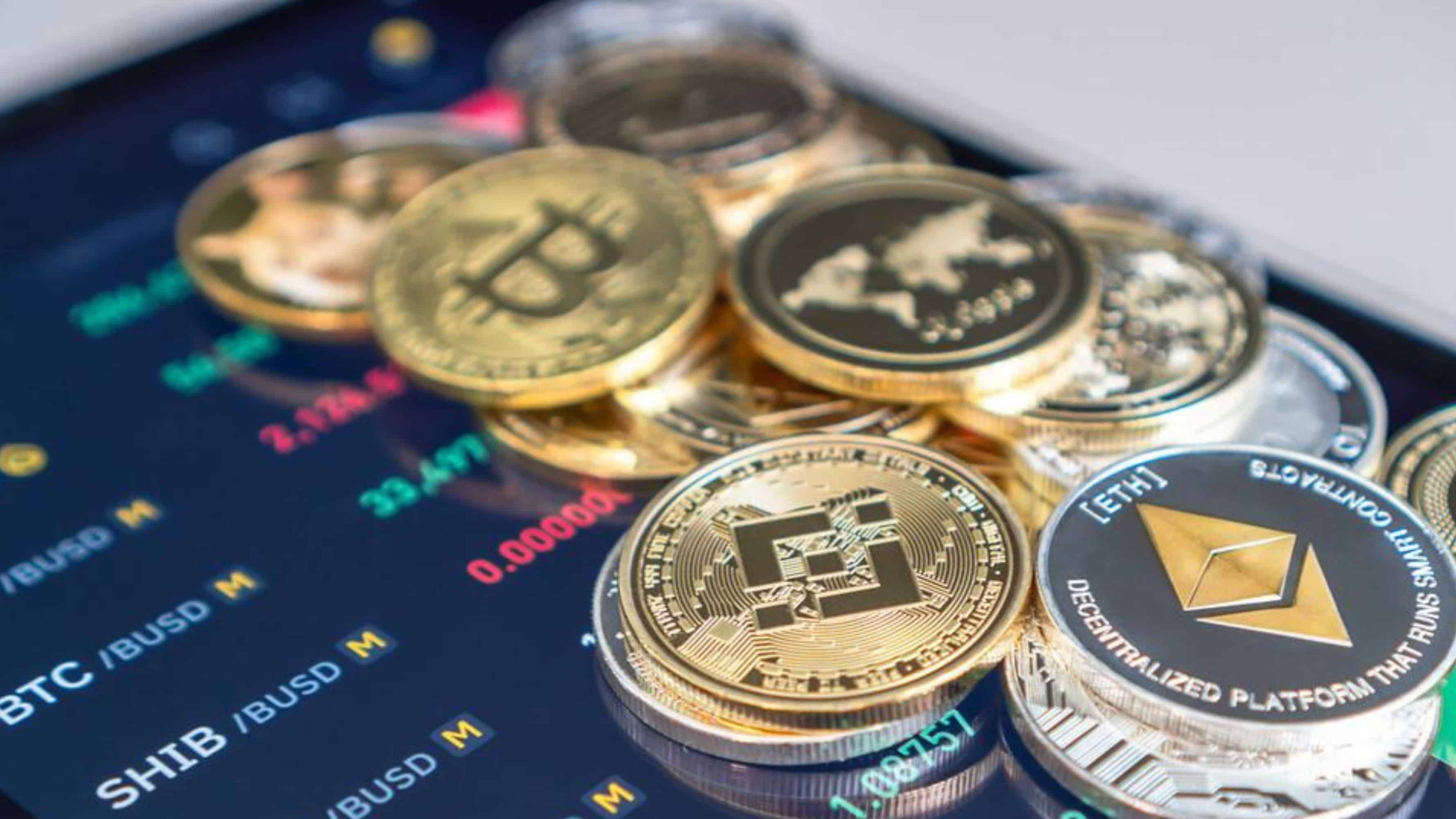 Hackers roubam US$ 6,3 bilhões da Binance no maior ataque da história