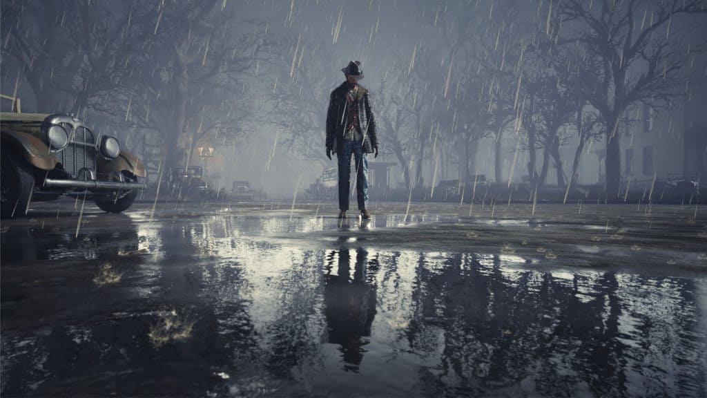 8 jogos que dariam um bom filme de suspense Tramas intrigantes em jogos de videogame sempre fizeram parte da indústria. Porém, nos últimos anos, as narrativas cinematográficas têm ganhado cada vez mais espaço nesse universo.  The Sinking City