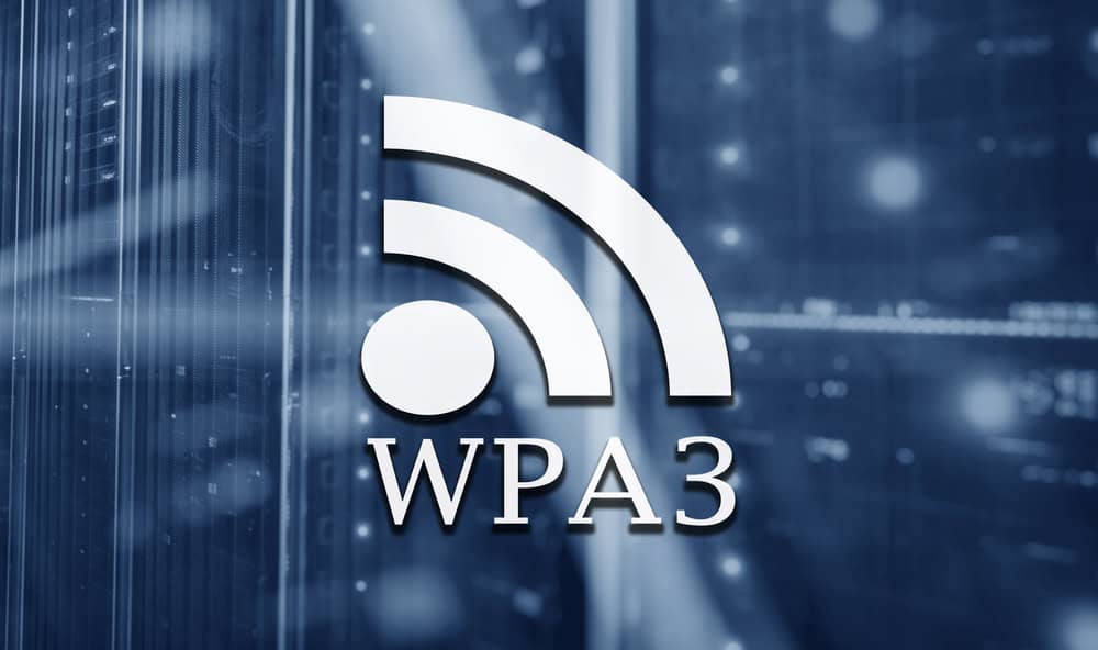 WPA3