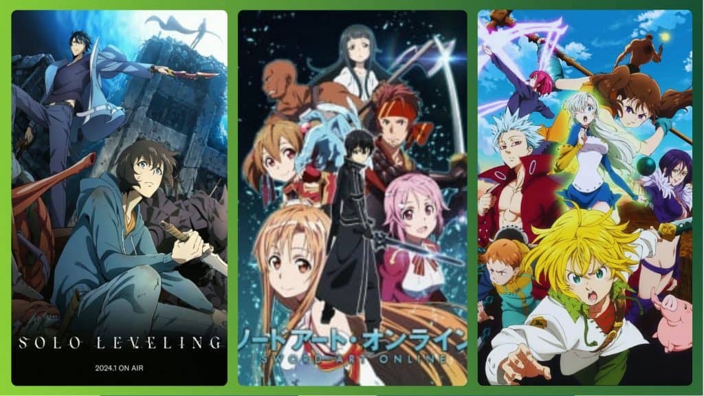 Os 11 melhores estúdios de anime e suas principais obras A indústria de animes japonesa é uma das mais influentes do mundo, responsável por transformar diversas produções em fenômenos culturais globais. Por trás de cada série, há um estúdio que cuida de todas as etapas do processo criativo, do roteiro e design dos personagens à animação final, colorização, dublagem e trilha sonora. Os 11 melhores estúdios de anime e suas principais obras