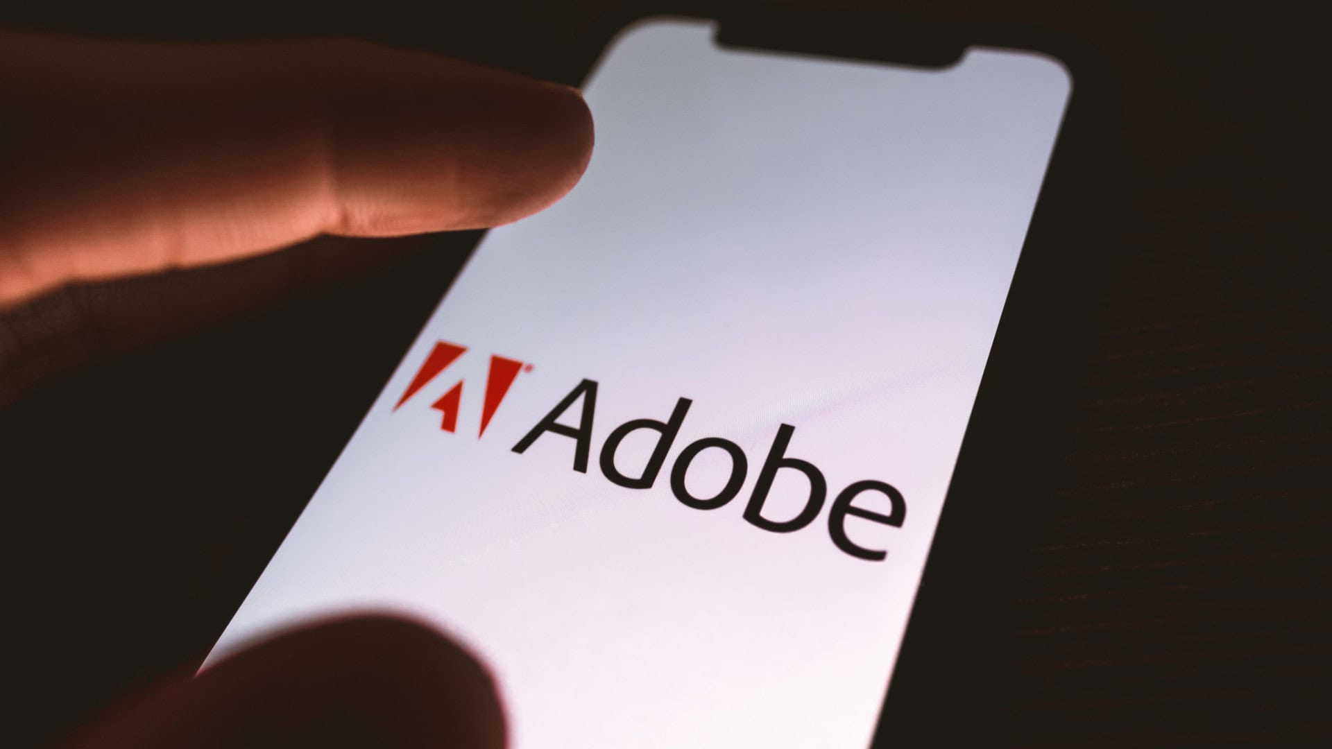 adobe logo