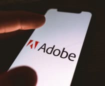 adobe logo