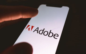 adobe logo