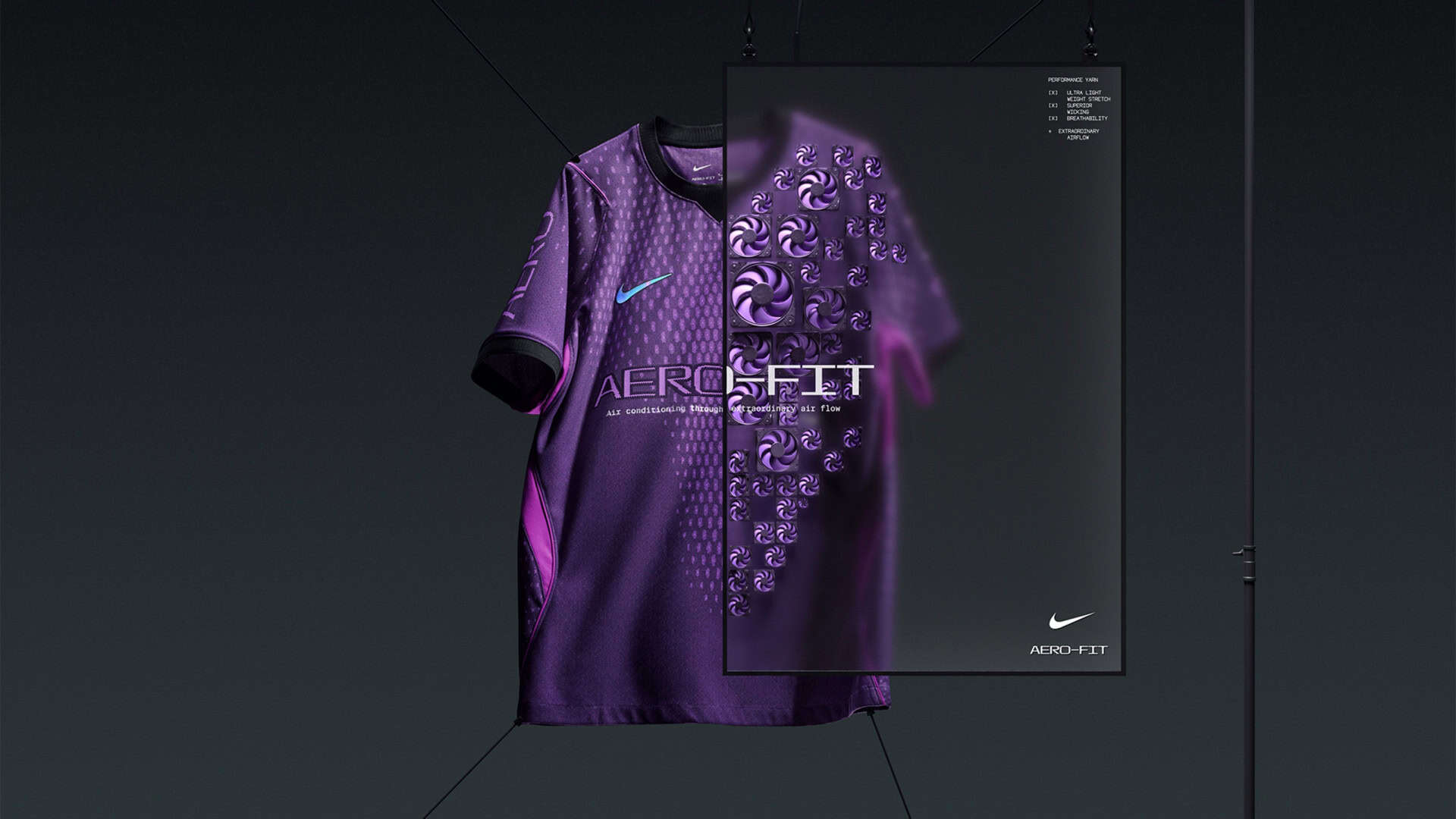 aero fit