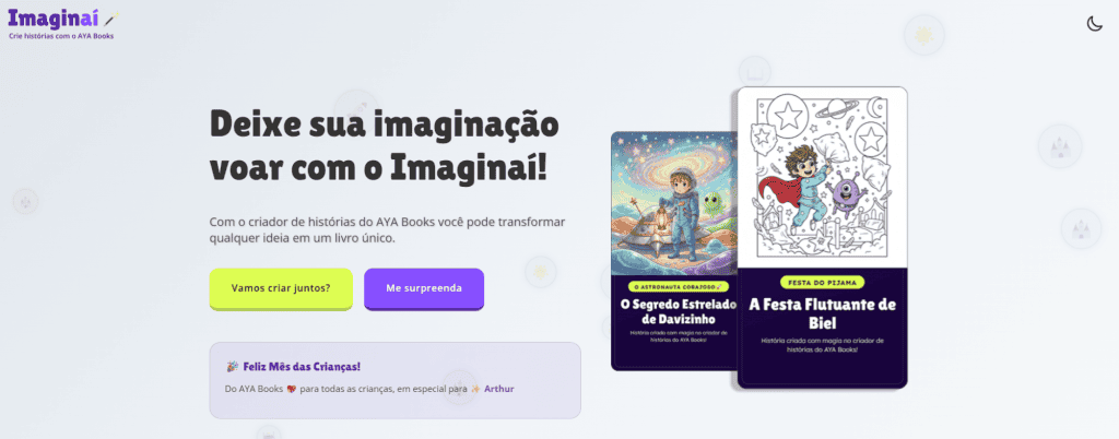 agente livro