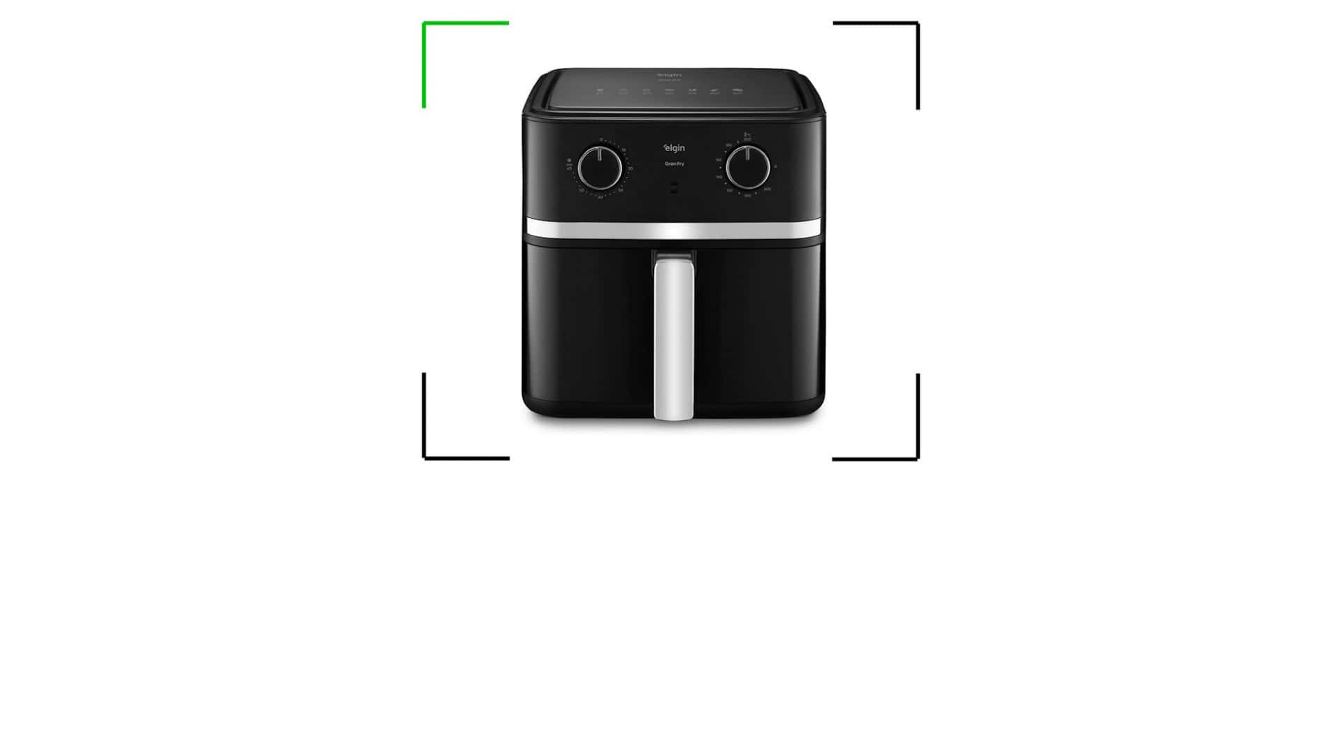 Air Fryer em oferta