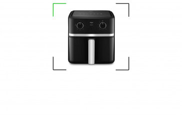 Air Fryer em oferta