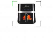 Air Fryer em oferta
