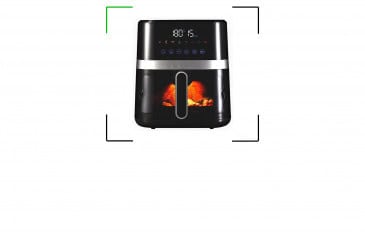 Air Fryer em oferta