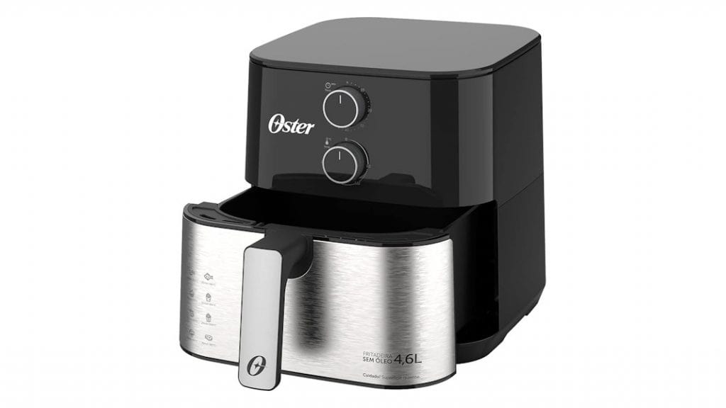 Fritadeira Elétrica Oster OFRT520