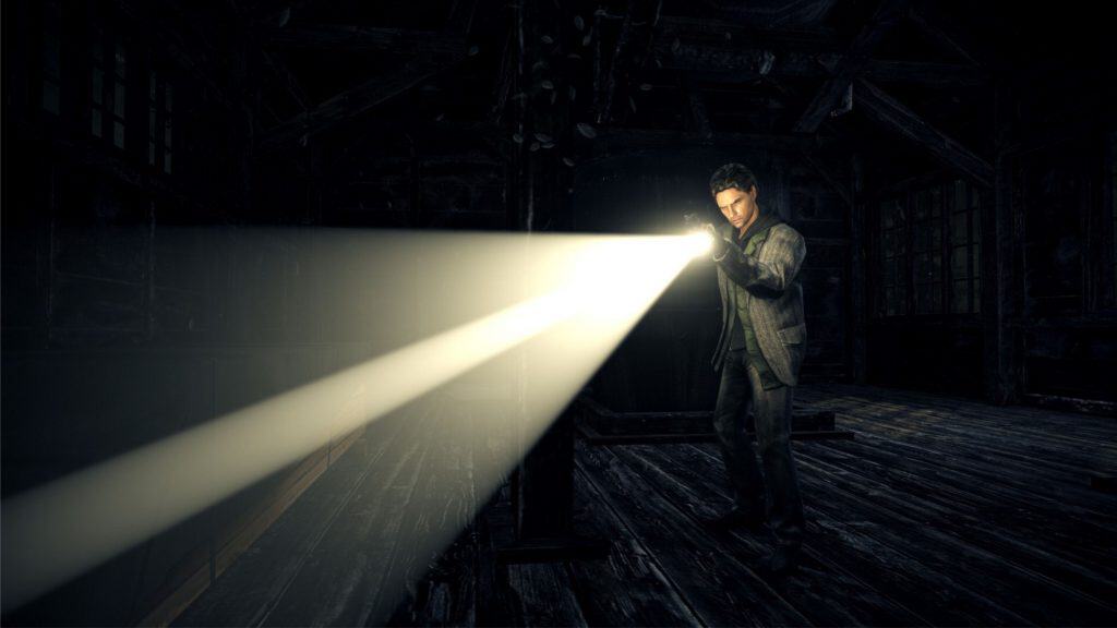 8 jogos que dariam um bom filme de suspense Tramas intrigantes em jogos de videogame sempre fizeram parte da indústria. Porém, nos últimos anos, as narrativas cinematográficas têm ganhado cada vez mais espaço nesse universo.  Alan Wake /