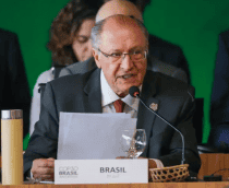 Com Alckmin, Pré-COP30 define metas para Belém e reforça compromisso global com o Acordo de Paris