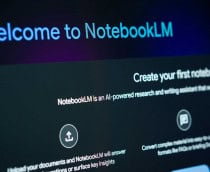 NotebookLM