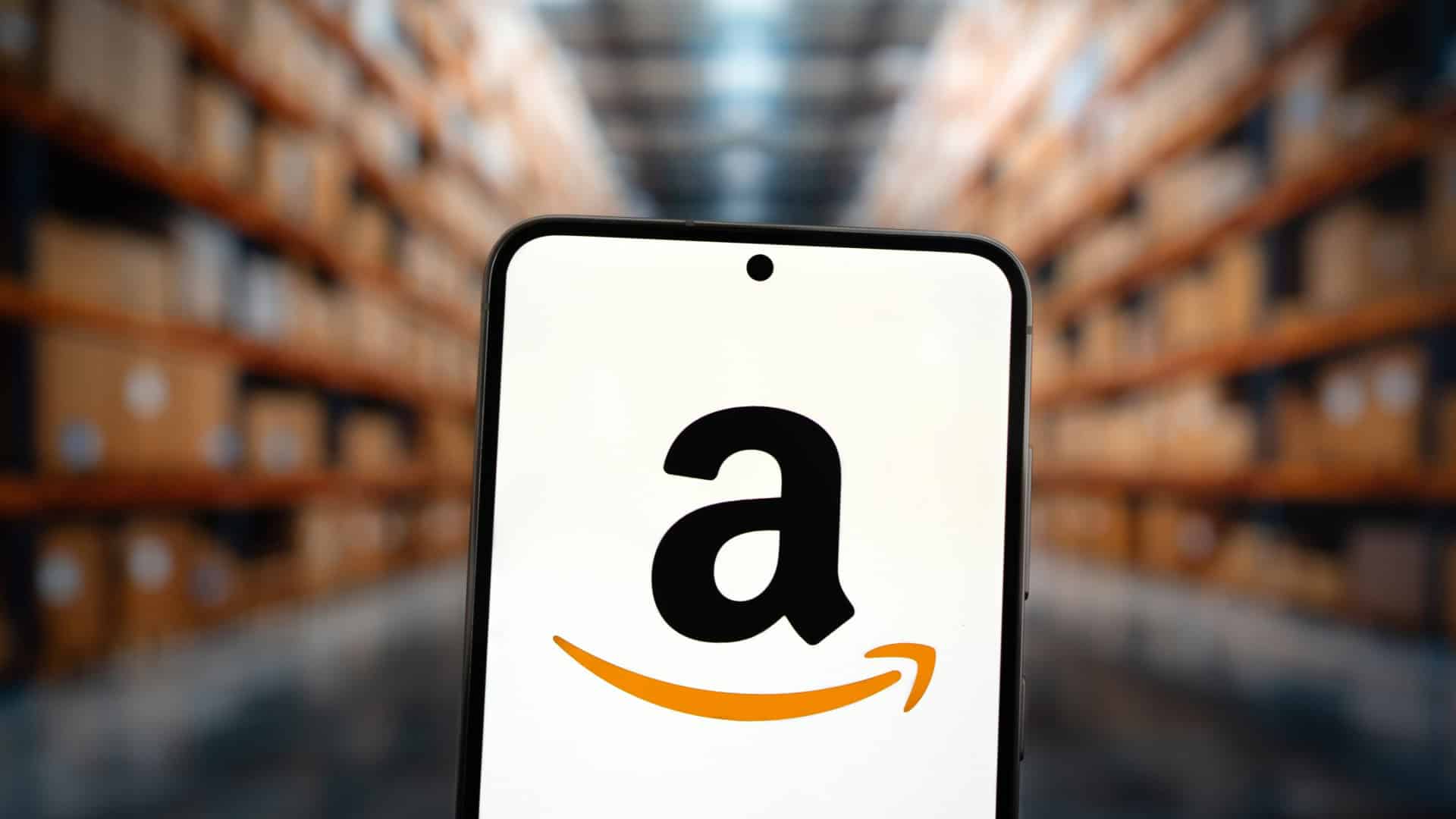Amazon aposta em inteligência artificial para reduzir indecisão dos consumidores