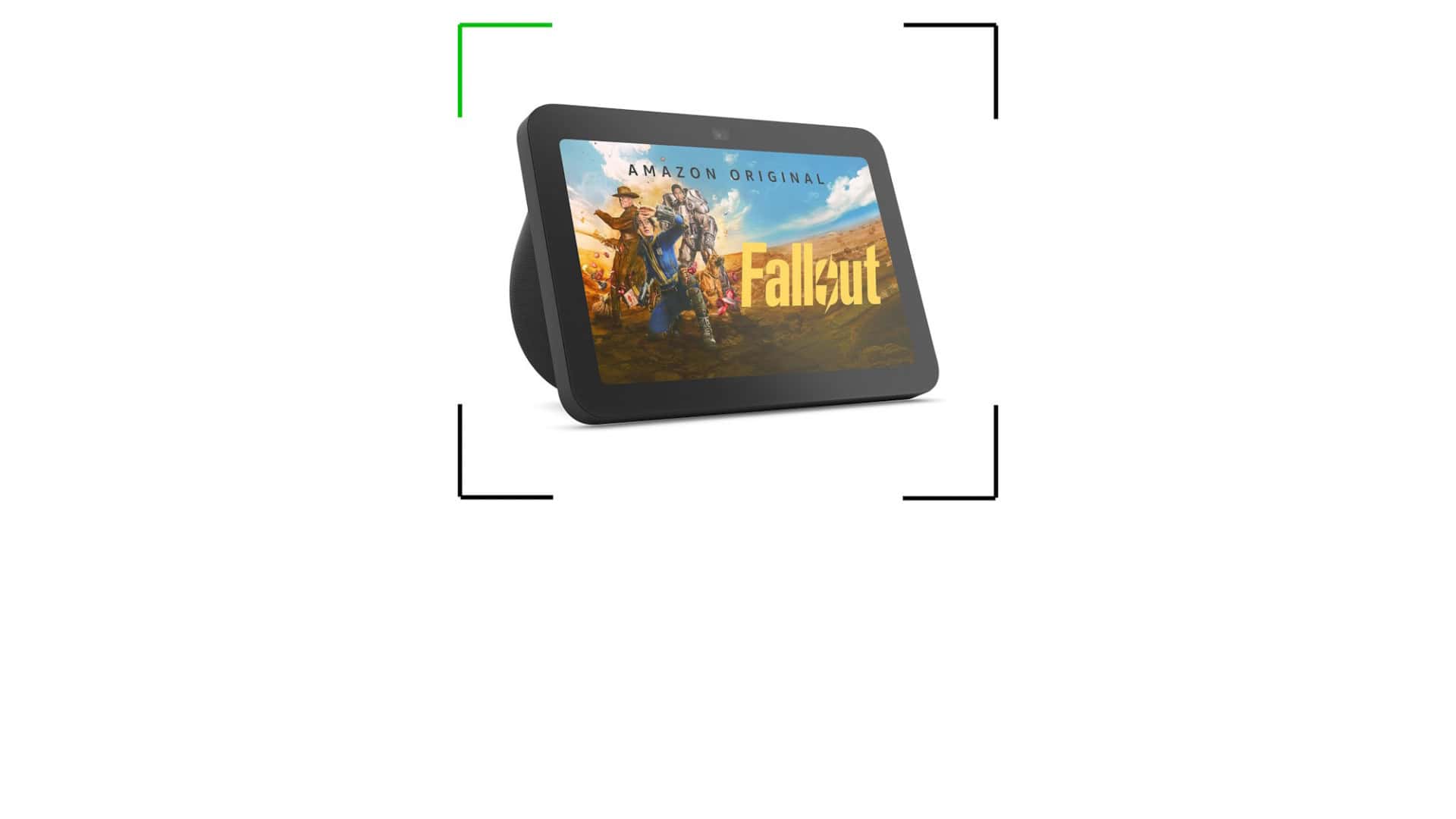 Dispositivos Amazon em oferta