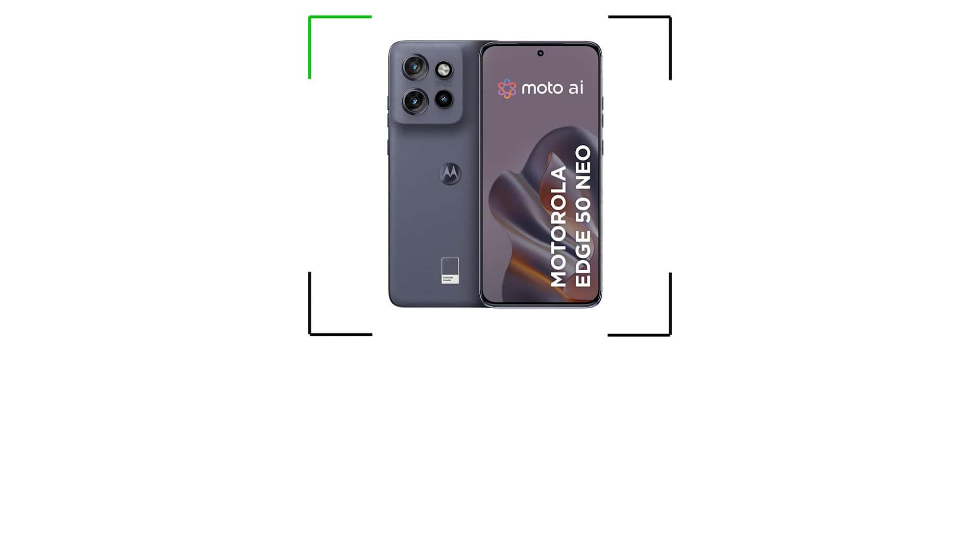 Smartphones em oferta