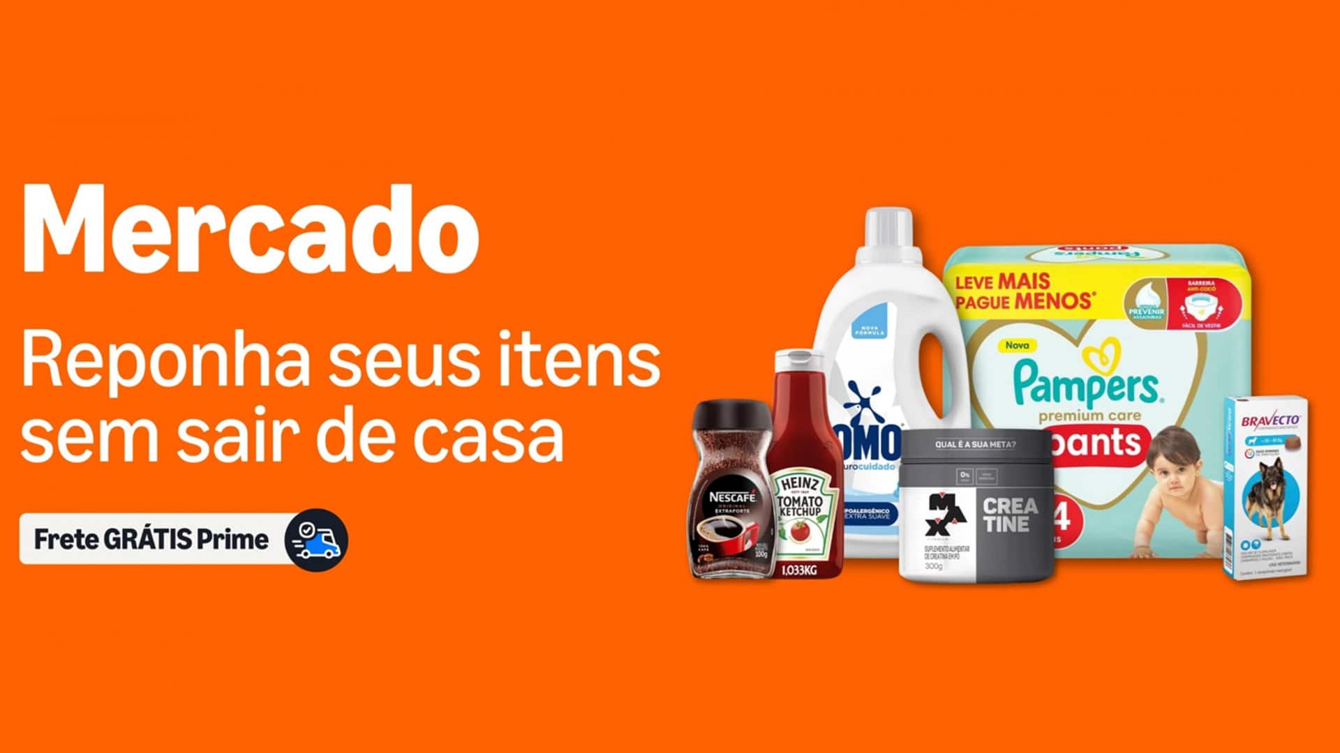 amazon mercado