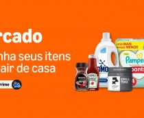 amazon mercado
