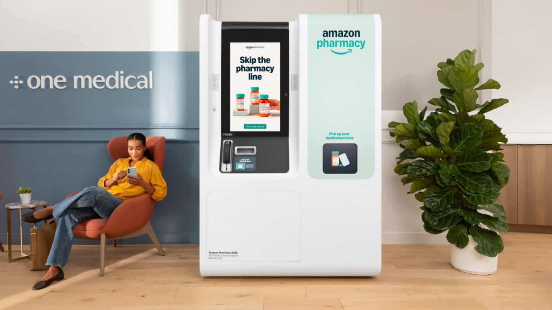 amazon pharmacy