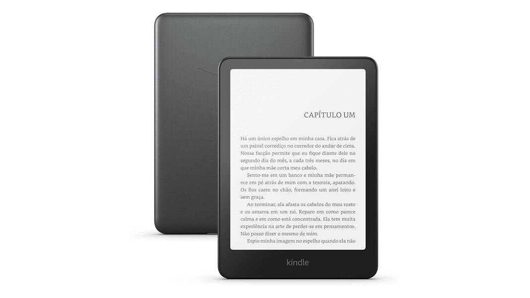 Echo com Alexa, Fire TV Stick e Kindle em oferta: aproveite descontos imperdíveis A Mega Oferta Amazon Prime começa só amanhã (7), com promoções em produtos de todas as categorias do e-commerce voltadas para assinantes do Amazon Prime. Antes disso, porém, você já pode aproveitar alguns descontos arrasadores em alguns produtos bastante populares. Echo com Alexa, Fire TV Stick e Kindle em oferta: aproveite descontos imperdíveis