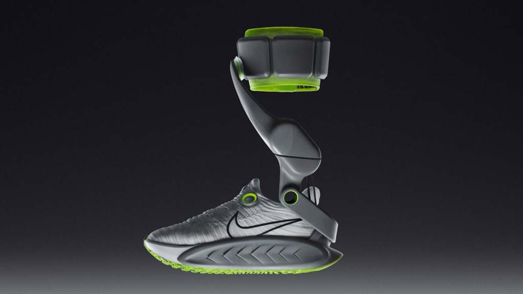 amplify nike
