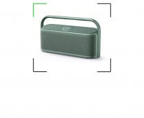 Caixa de som em oferta