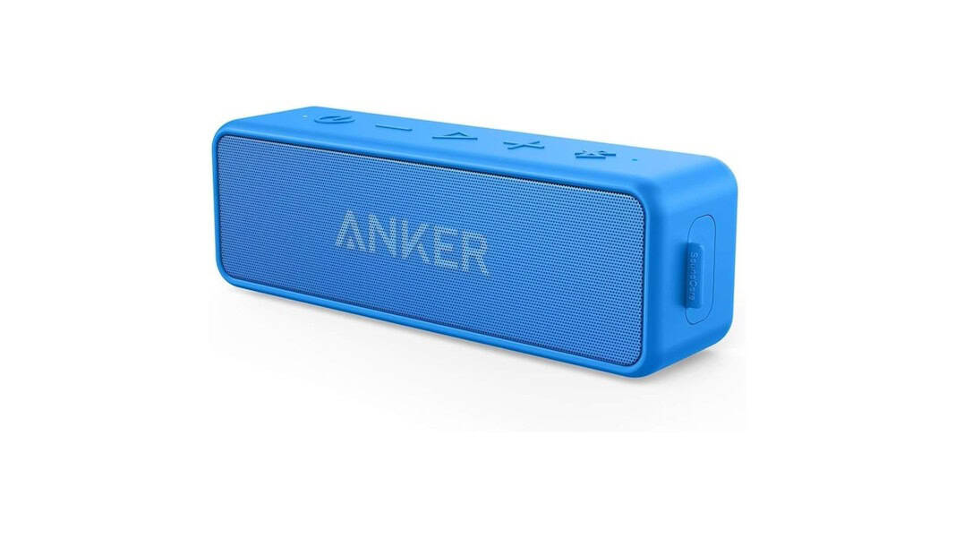 Anker Soundcore 2: caixa de som resistente à água e ideal para viagens em promoção Quando o assunto é caixa de som portátil, os consumidores procuram cada vez mais modelos que unam boa potência sonora, longa duração de bateria e resistência para acompanhar diferentes momentos do dia. Anker Soundcore 2: caixa de som resistente à água e ideal para viagens em promoção