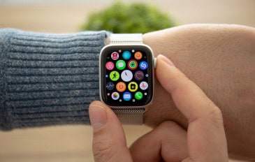 apple watch