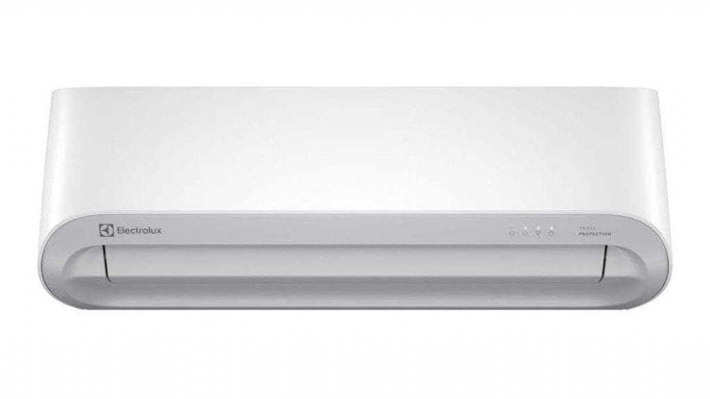 Ar-Condicionado Split Electrolux Color Adapt.