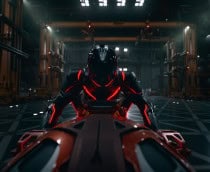 tron ares