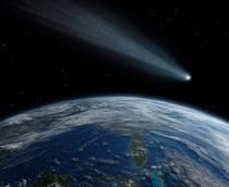 NASA confirma: asteroide Apophis passará perto da Terra, estudo científico será realizado