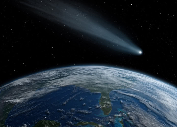 NASA confirma: asteroide Apophis passará perto da Terra, estudo científico será realizado