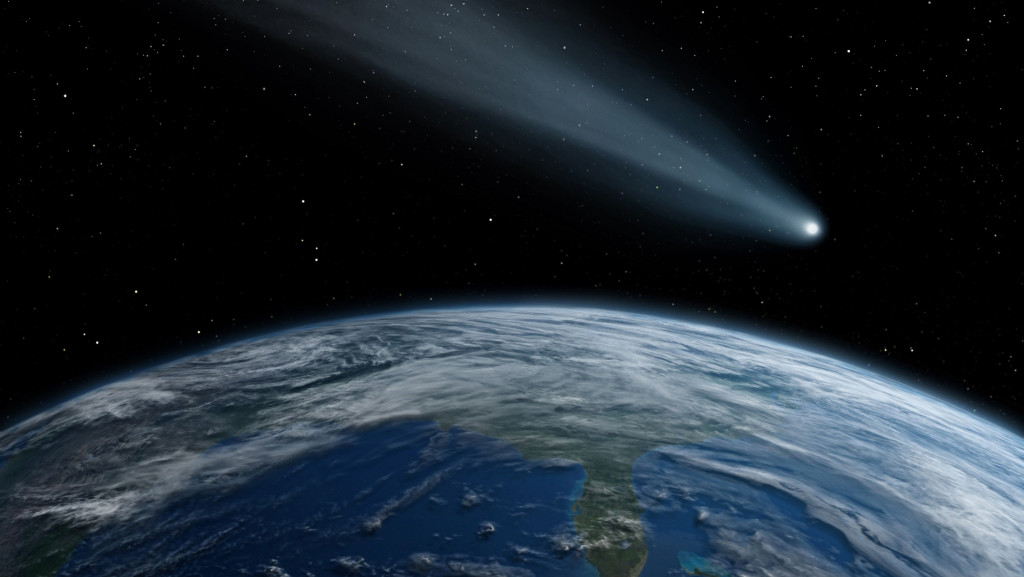 NASA confirma: asteroide Apophis passará perto da Terra, estudo científico será realizado