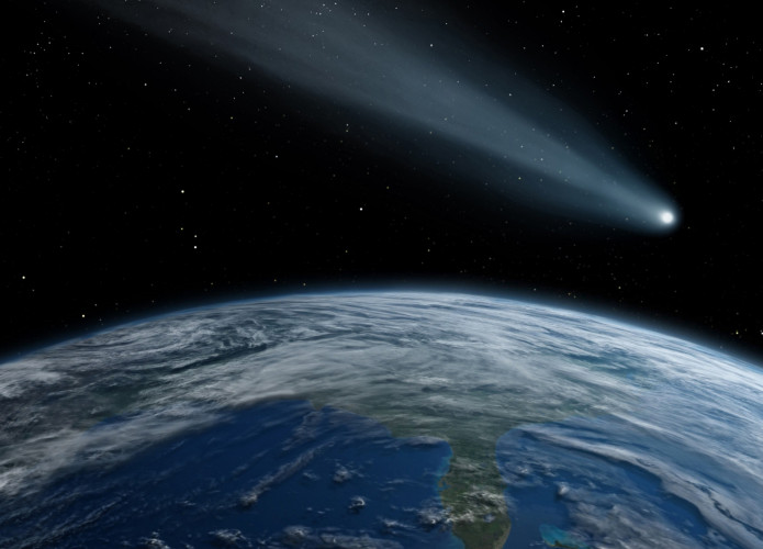 NASA confirma: asteroide Apophis passará perto da Terra, estudo científico será realizado