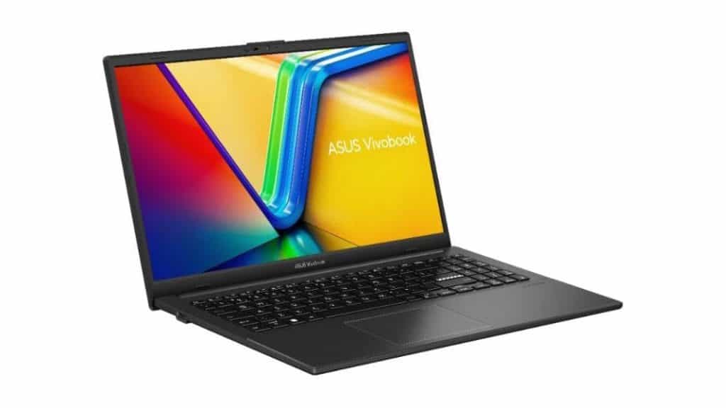 ASUS VivoBook Go, 15 AMD RYZEN 5 7520U, 8 GB, 256 GB SSD