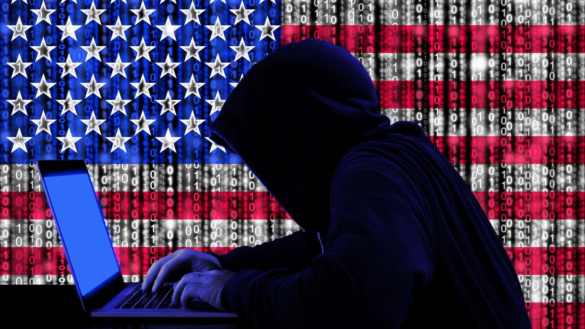 ataque hacker eua