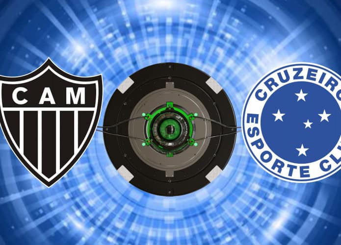 atletico-mg x cruzeiro