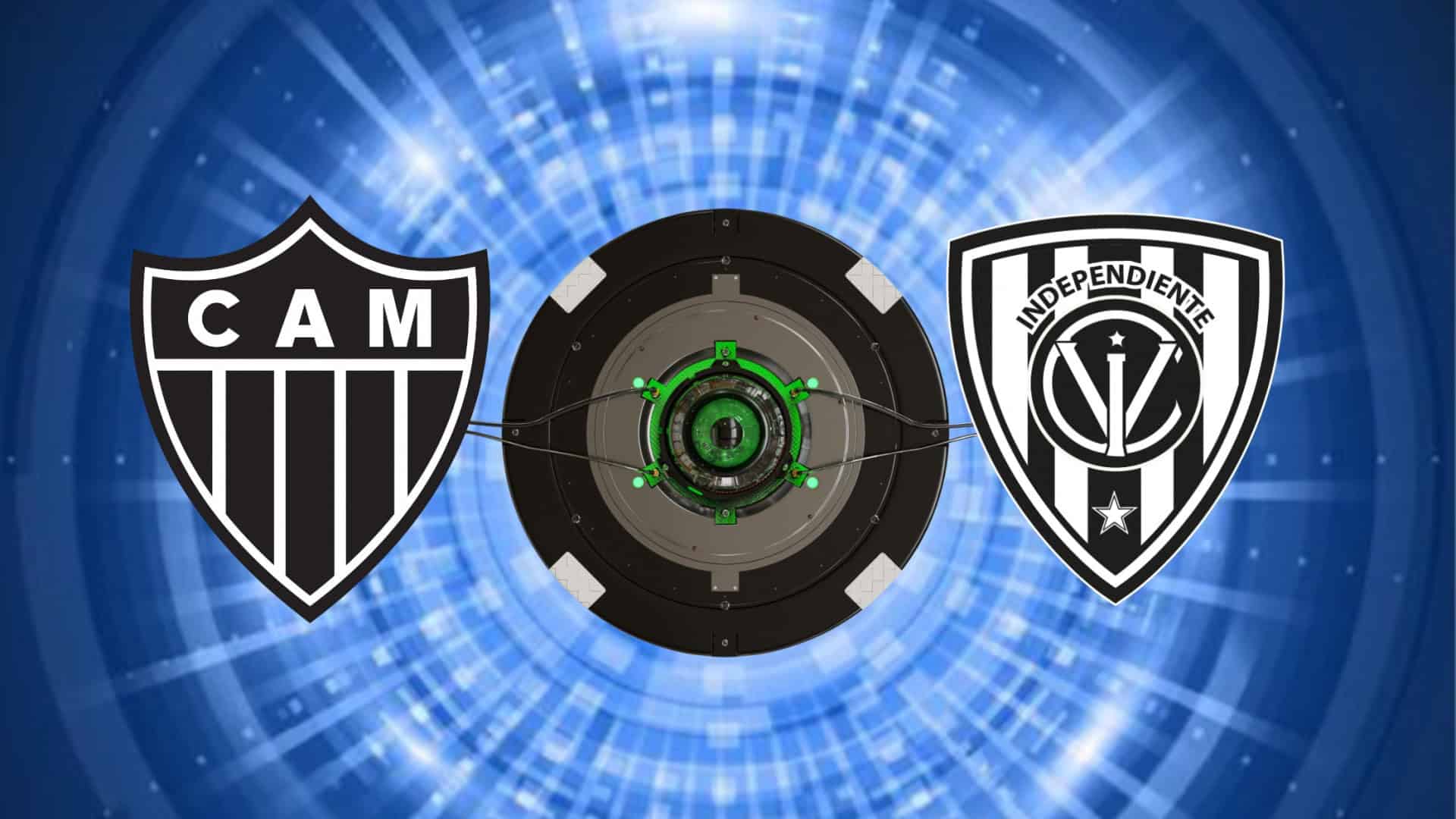 atletico-mg x independiente