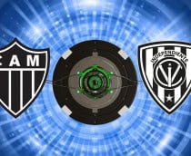 atletico-mg x independiente