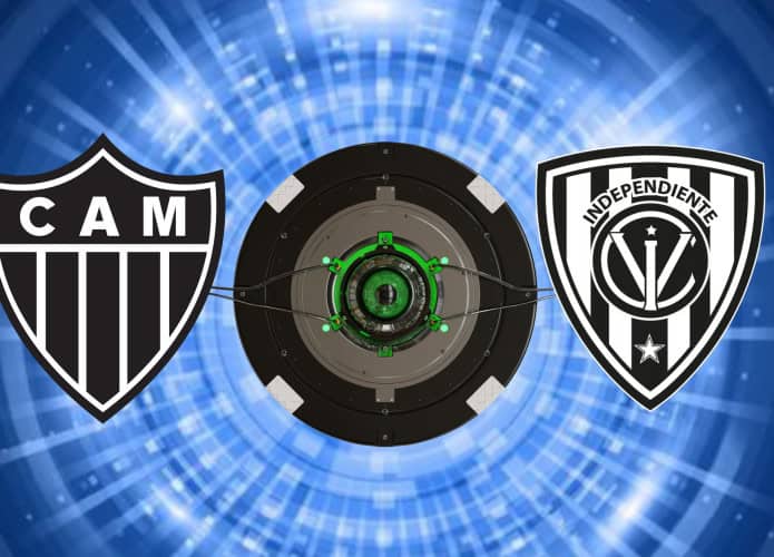 atletico-mg x independiente