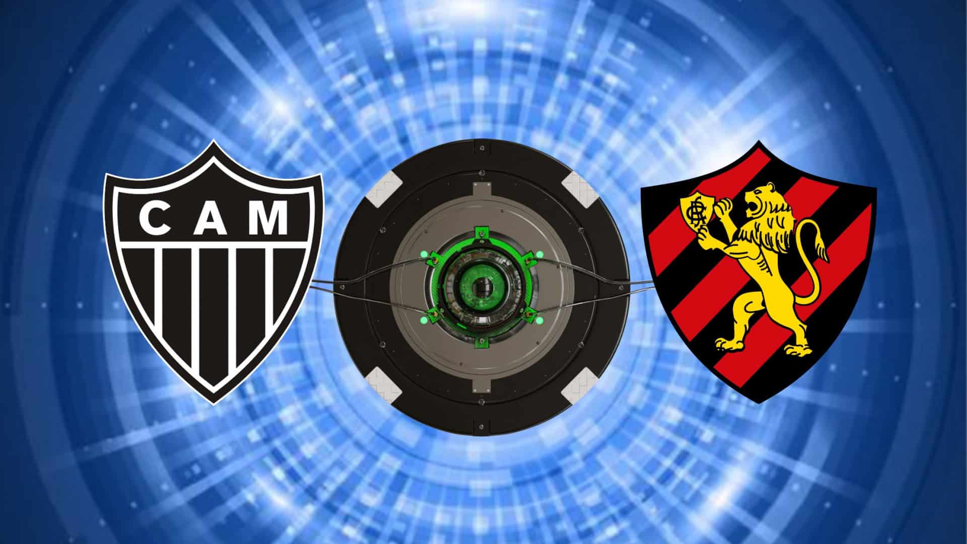 atletico-mg x sport