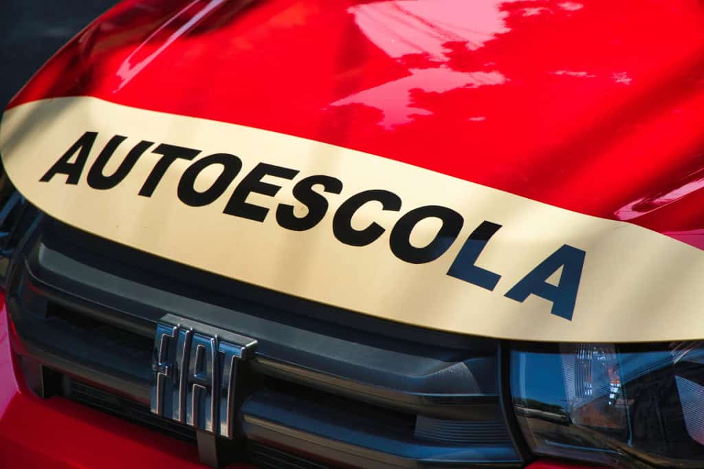autoescola