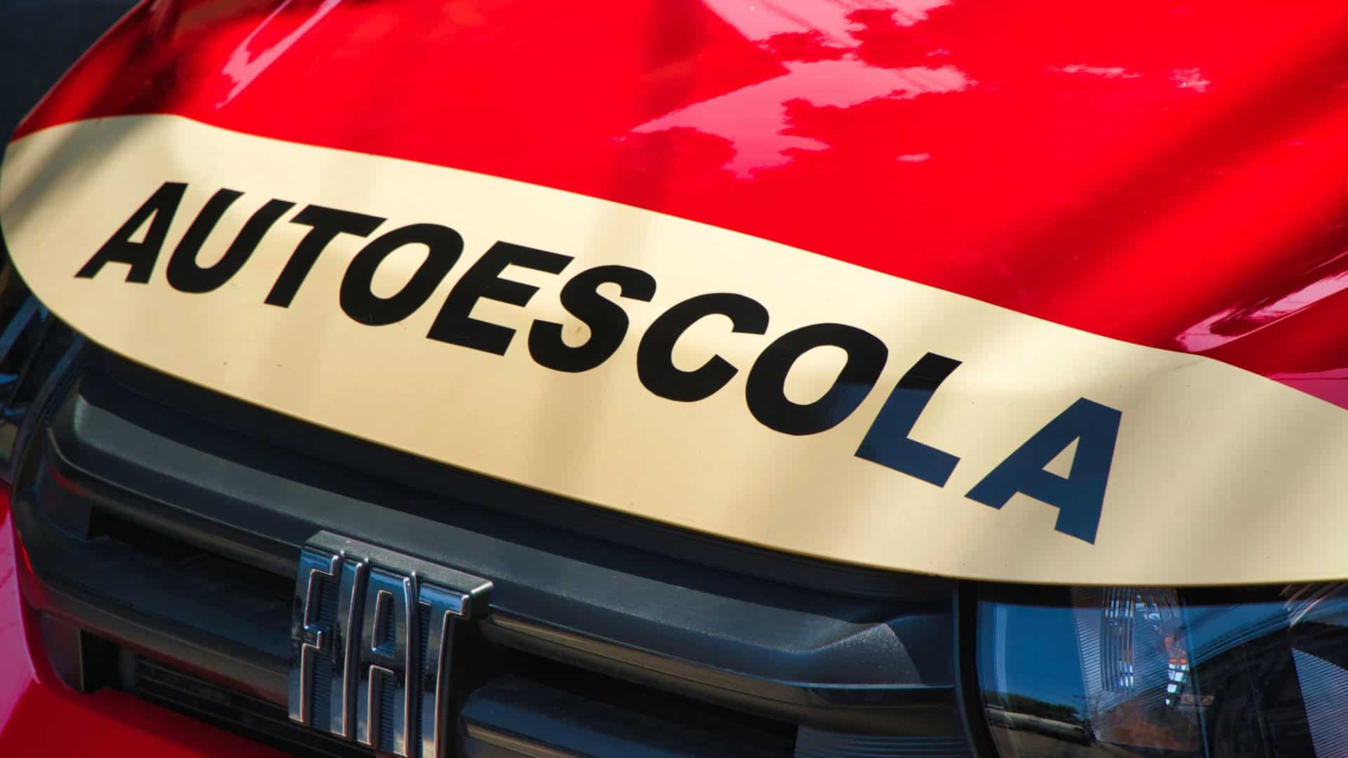 autoescola