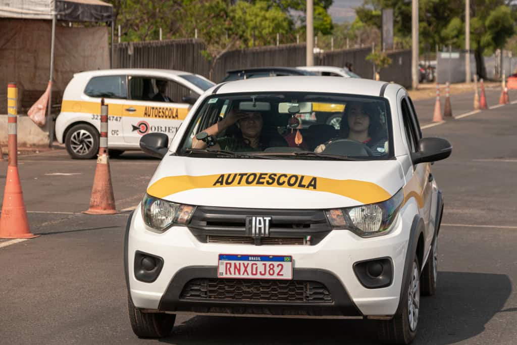 autoescola