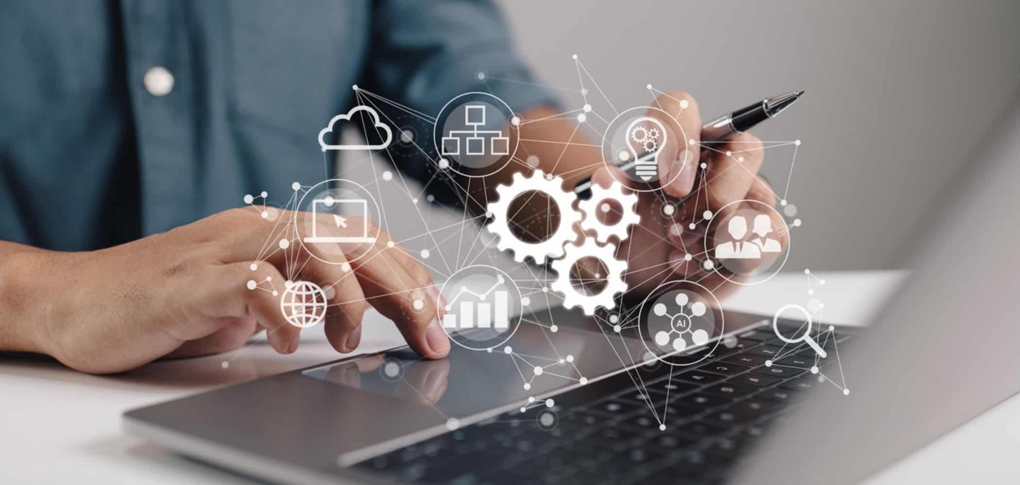 A engenharia invisível da performance: processos e governança