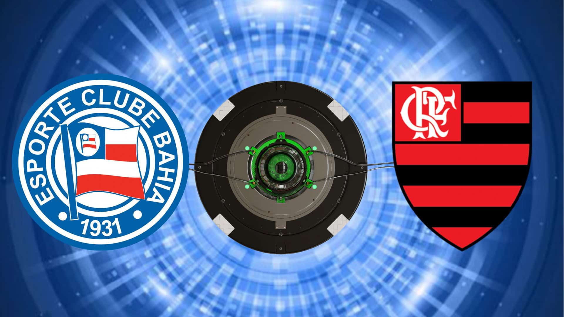 bahia x flamengo