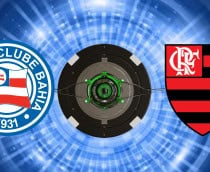 bahia x flamengo