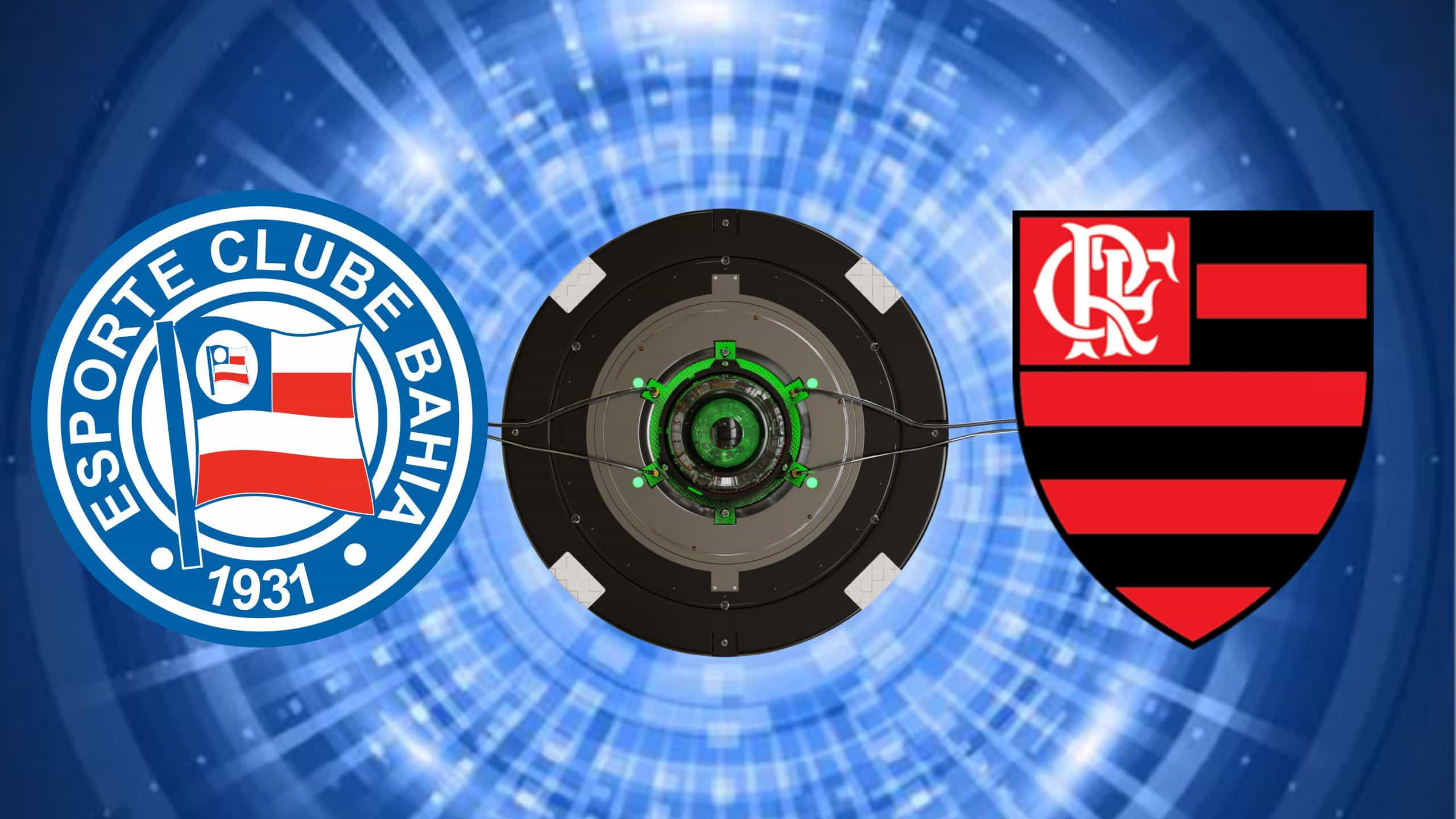 Bahia x Flamengo: Veja onde assistir, horário e escalação oficial do Mengão no Brasileirão