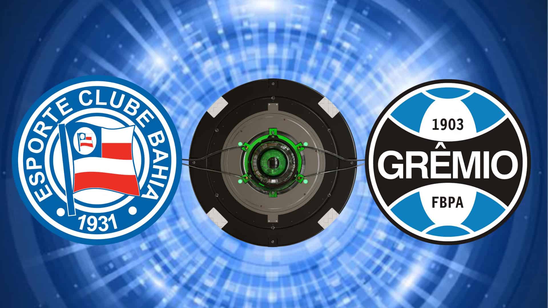 bahia x grêmio